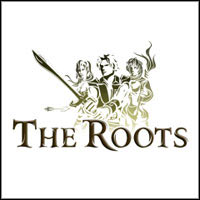 The Roots (PC) - okladka